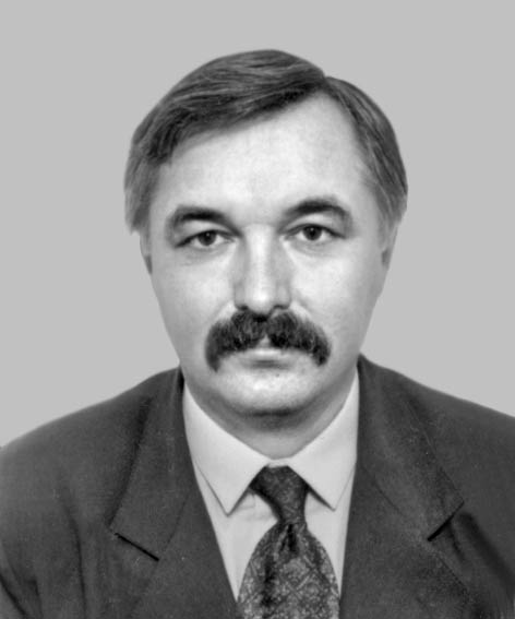фото: Кириленко Олександр Васильович